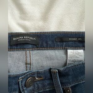 Banana Republic Jeans